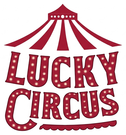 Lucky Circus logo