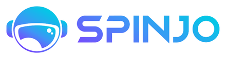 Spinjo Casino logo